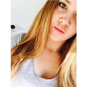 Meet your Posher, Marina